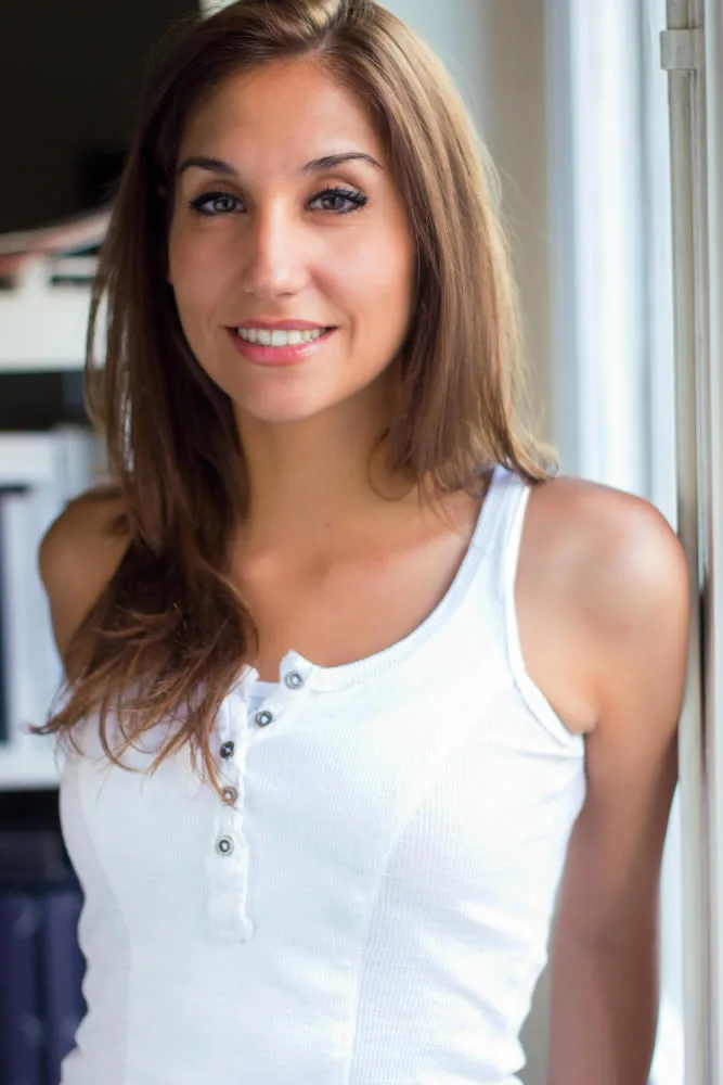 happy mature woman beautiful-woman-standing