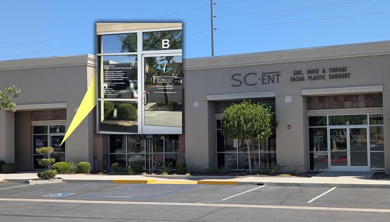 palmdale dermatology